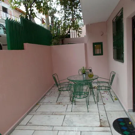 The Dentist House Apartamento *