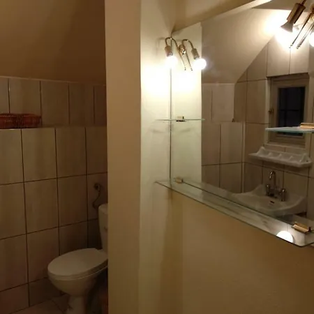 The Dentist House Apartamento *