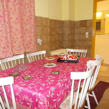 Apartamento The Dentist House Atenas